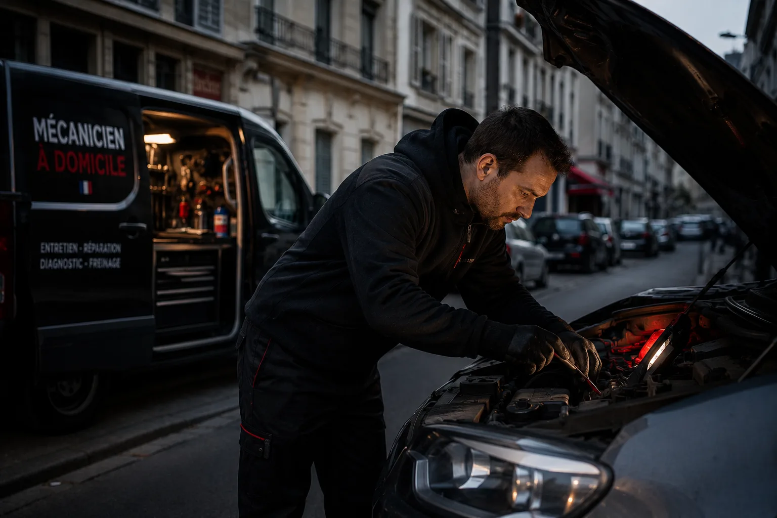 Comment trouver la référence constructeur de ma voiture - guide LaBonneRefAuto