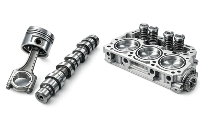 Moteur
