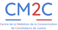 Médiateur agréé CM2C